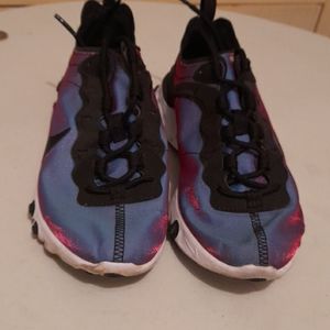 Nike limited edition cork sole